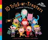 10 Trick-or-Treaters cover