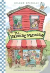 The Dancing Pancake cover