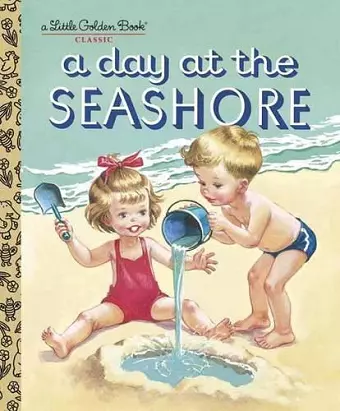A Day at the Seashore cover