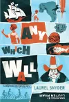 Any Which Wall cover