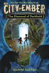 The Diamond of Darkhold cover