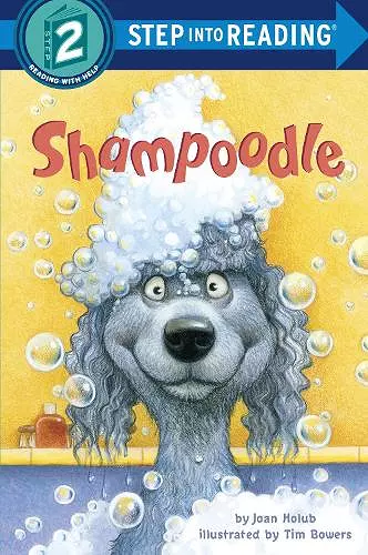 Shampoodle cover