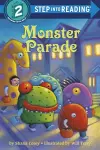 Monster Parade cover