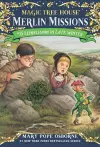 Leprechaun in Late Winter cover