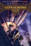 Century #3: City of Wind cover