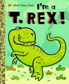 I'm a T. Rex! cover