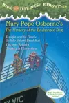 Magic Tree House Books 17-20 Boxed Set cover