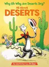 Why Oh Why Are Deserts Dry? All About Deserts cover