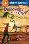 Discovery in the Cave cover