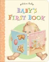 Baby's First Book cover