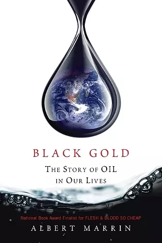 Black Gold cover
