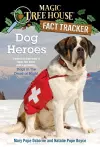 Dog Heroes cover