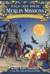 Haunted Castle on Hallows Eve cover