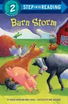 Barn Storm cover