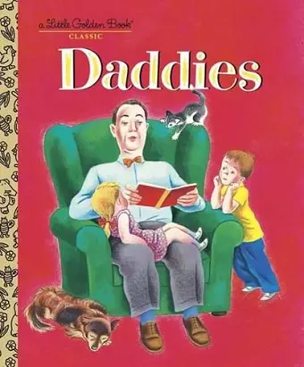 Daddies cover