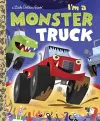 I'm a Monster Truck cover