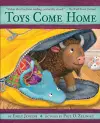 Toys Come Home cover