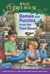 Games and Puzzles from the Tree House cover
