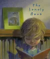 The Lonely Book cover