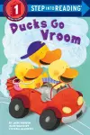 Ducks Go Vroom cover