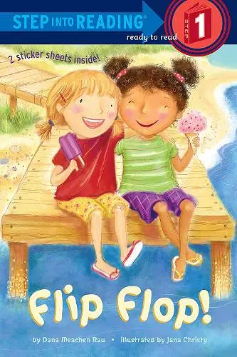 Flip Flop! cover