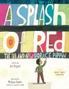 A Splash of Red: The Life and Art of Horace Pippin cover