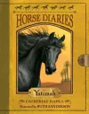 Horse Diaries #6: Yatimah cover