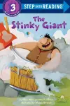 The Stinky Giant cover