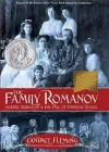 The Family Romanov: Murder, Rebellion, and the Fall of Imperial Russia cover