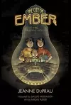 The City of Ember cover