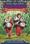 A Perfect Time for Pandas cover