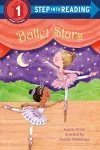 Ballet Stars cover