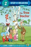 The Tree Doctor (Dr. Seuss/Cat in the Hat) cover