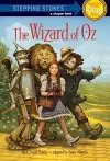 The Wizard of Oz cover