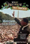 Heroes for All Times cover