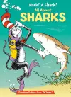 Hark! A Shark! All About Sharks cover