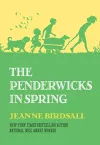 The Penderwicks in Spring cover