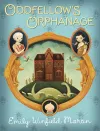 Oddfellow's Orphanage cover