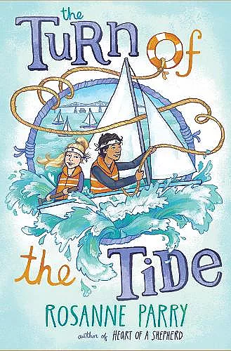 The Turn of the Tide cover