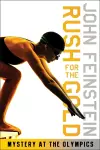 Rush for the Gold: Mystery at the Olympics (The Sports Beat, 6) cover