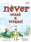 Never Tease a Weasel cover