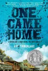 One Came Home cover