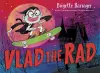 Vlad the Rad cover