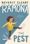 Ramona the Pest cover