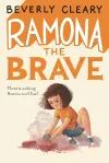 Ramona the Brave cover