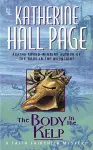 The Body in the Kelp cover