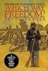 Which Way Freedom? cover