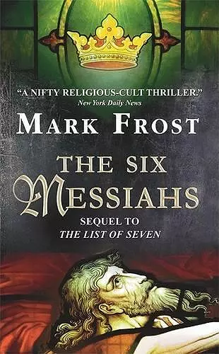 The Six Messiahs cover