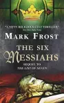 The Six Messiahs cover