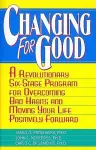 Changing for Good cover